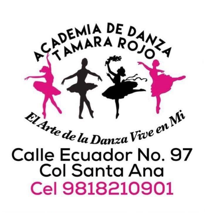Academia de Danza Tamara Rojo