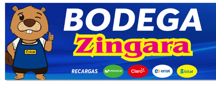 Bodega Zingara