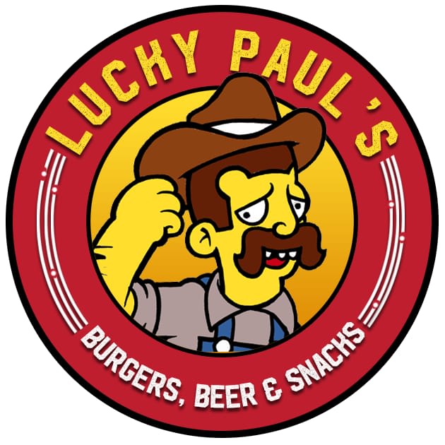 Lucky Paul's San Rafael