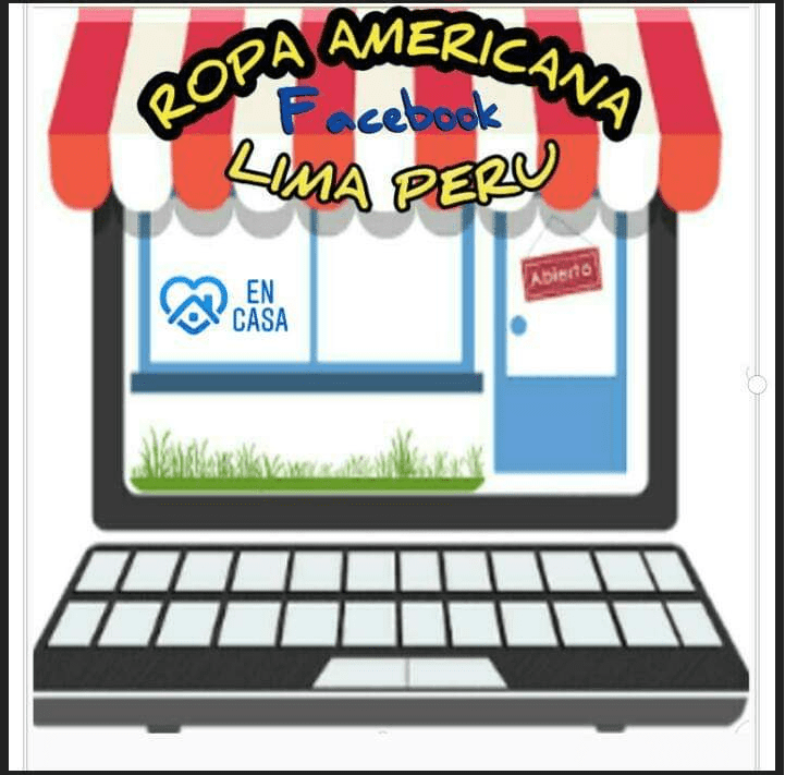 Ropa Americana Lima Perú