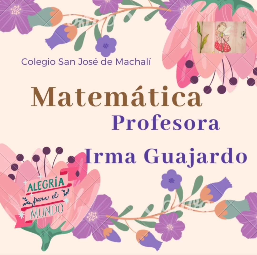 Matemáticas Ayuda IG