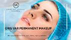 Gris Var Permanent Makeup