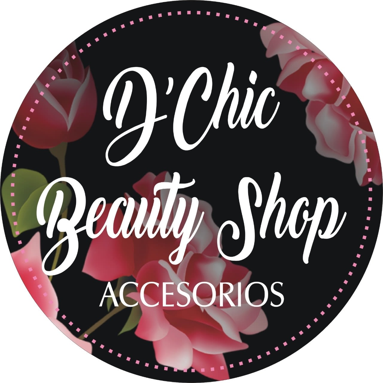 D'CHIC BEAUTY SHOP