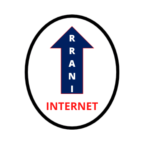 R Rani Internet