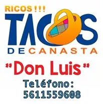 Tacos Don Luis