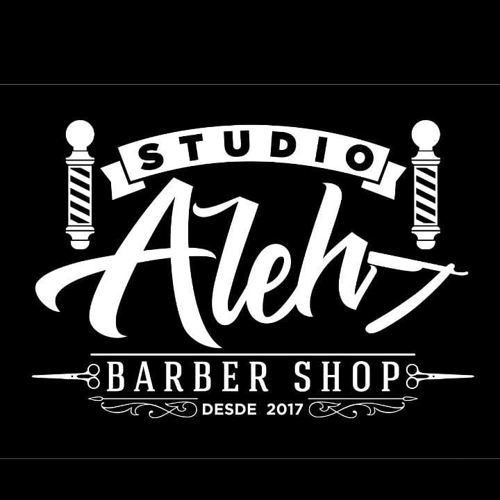 Studio Aleh Barber Shop