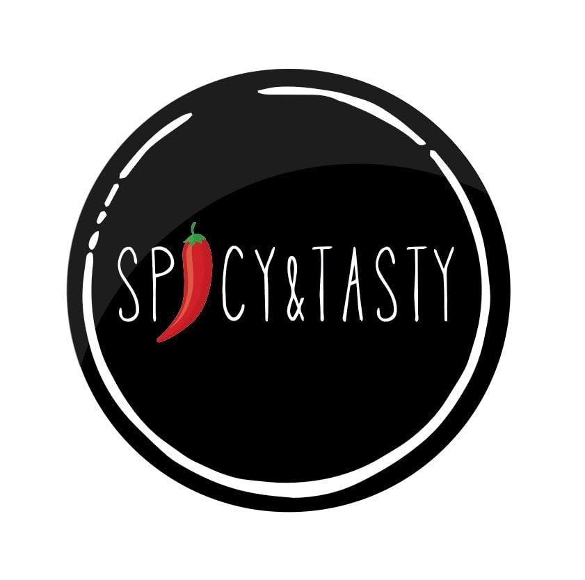 Spicy & Tasty