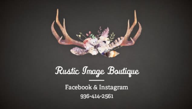 Rustic Image Boutique