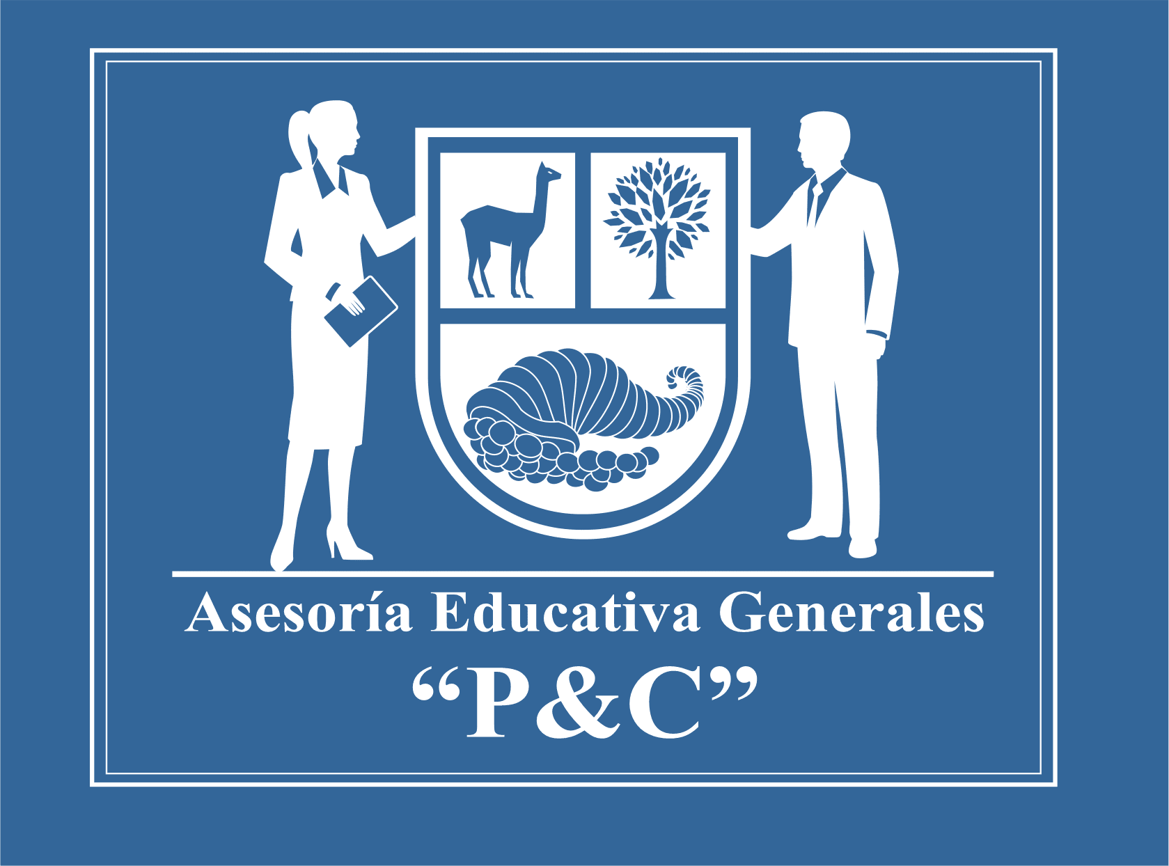 Asesoría Educativa Generales P&C