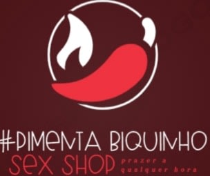 Pimenta Biquinho Sex Shop