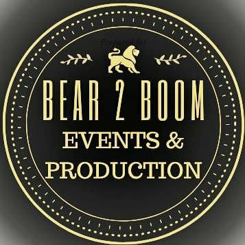 Bear 2 Boom Events And Production