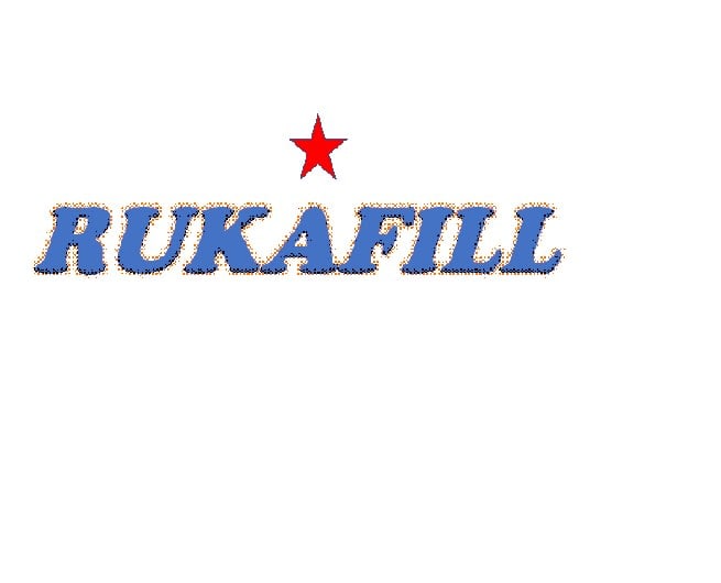 Rukafill Delivery