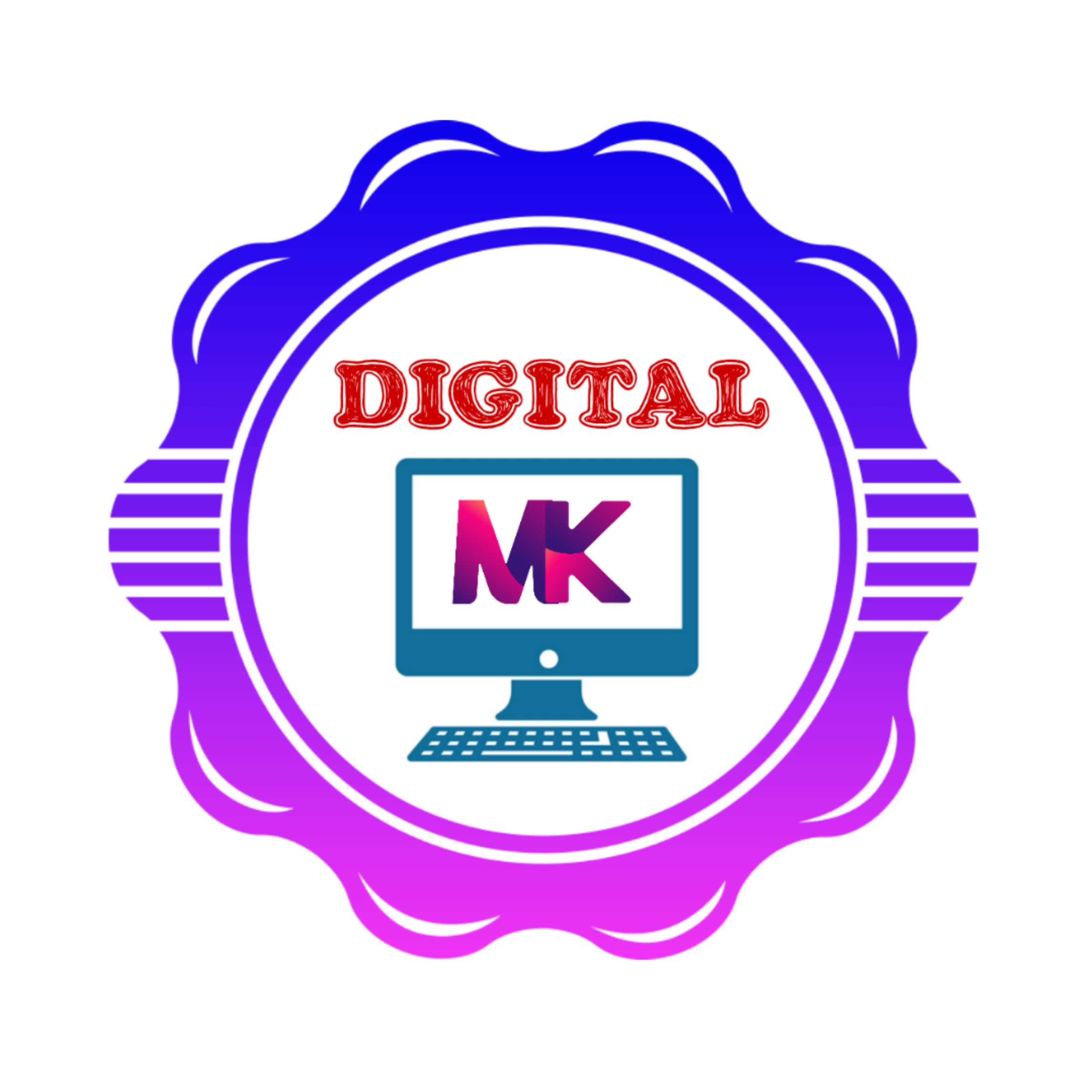Digital MK