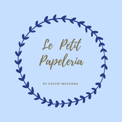 Le Petit Papelería