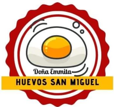 Huevos San Miguel