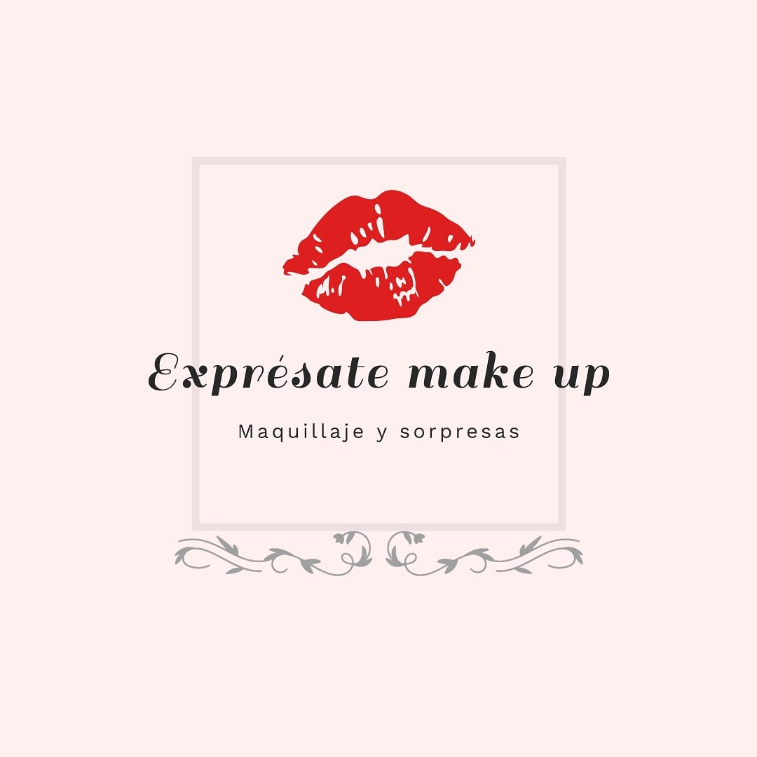 Exprésate Make Up