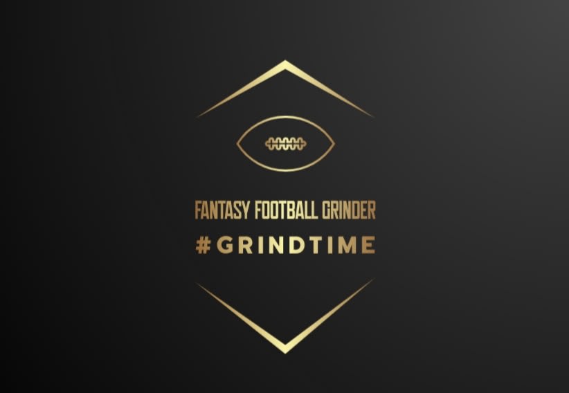 Fantasy Football Grinder