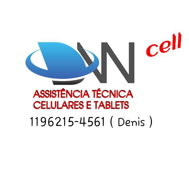 DW Cell Assistência Técnica