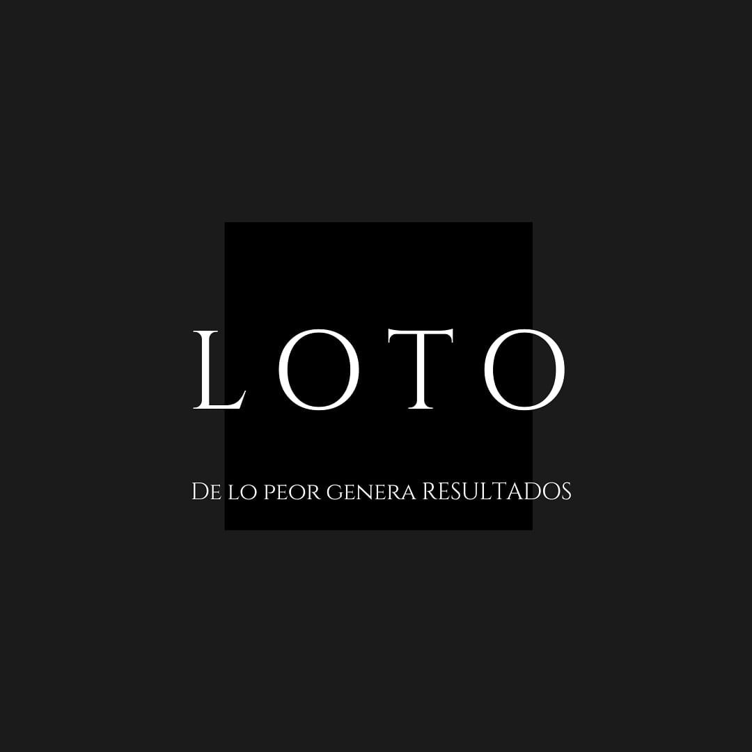 Loto Marketing