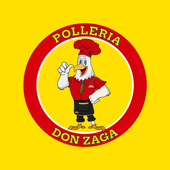 Pollería Don Zaga
