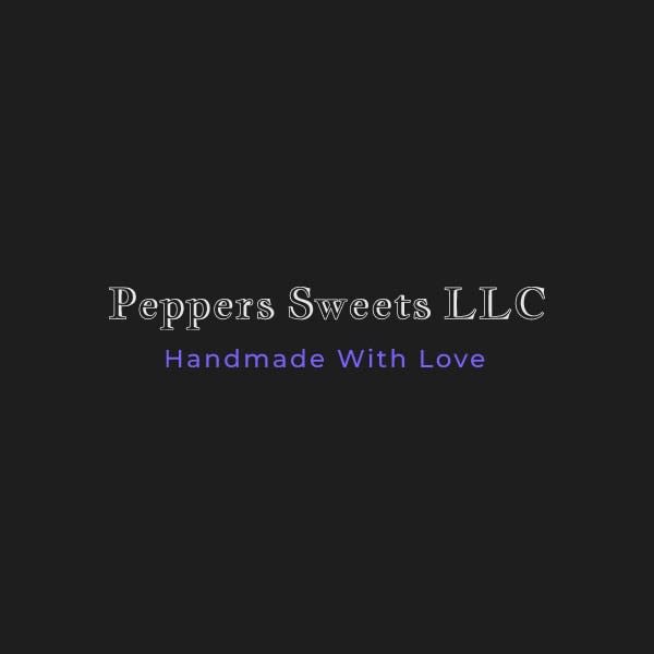 Pepper's Sweets