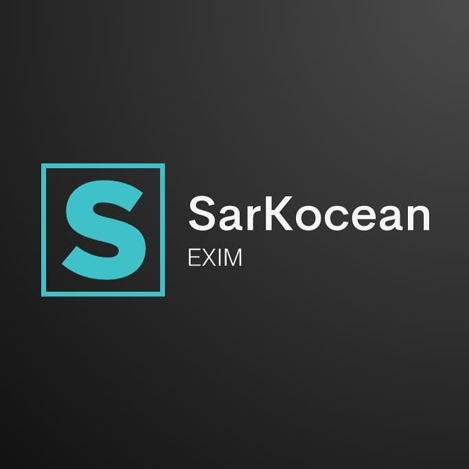 Sarkocean Exim(P) Ltd. 