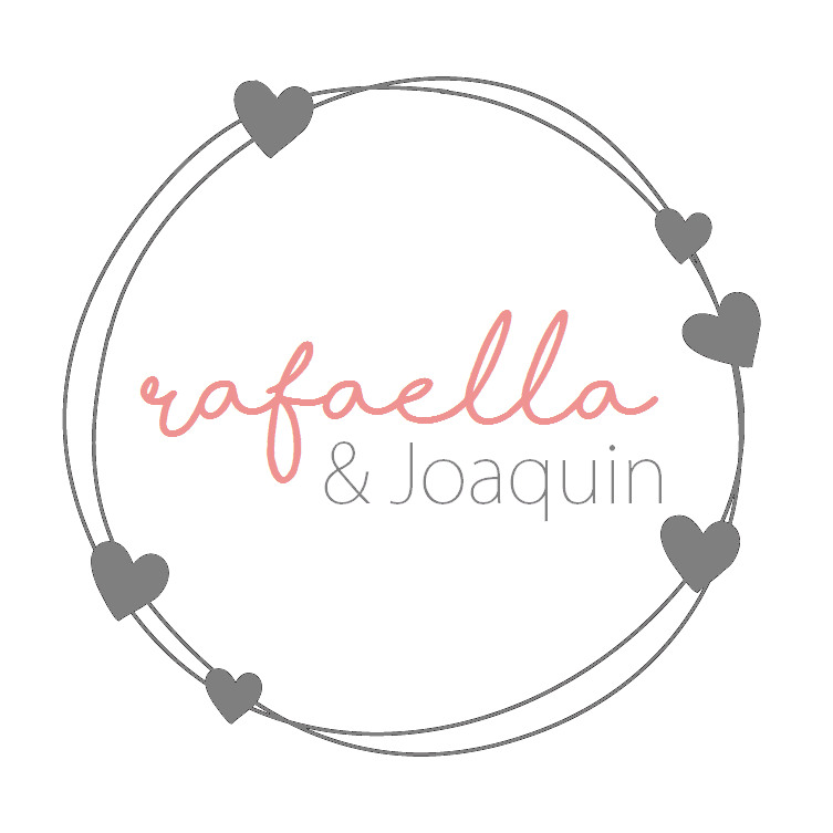 Rafaella y Joaquin