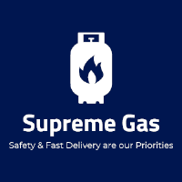 Supreme Gas