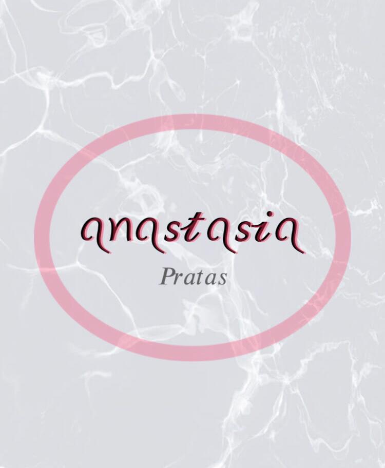 Anastasia Pratas