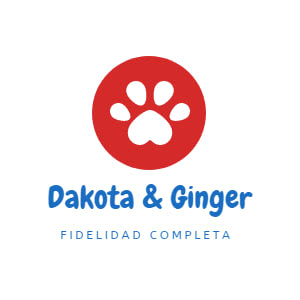 Dakota & Ginger