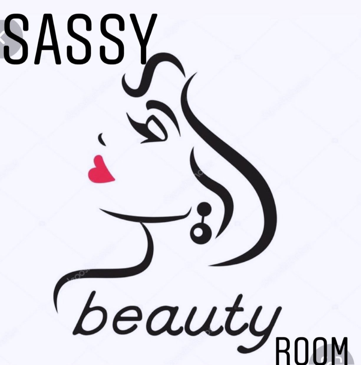 Sassy Beauty Room