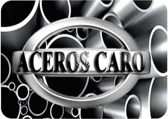 Aceros Caro