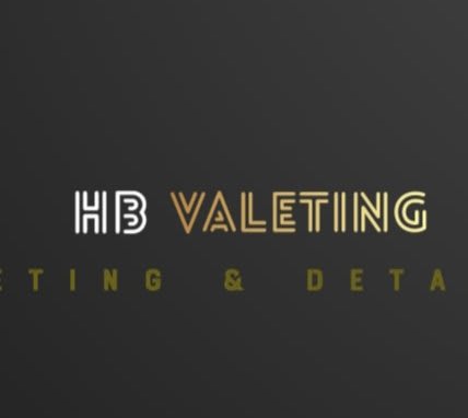 HB Valeting