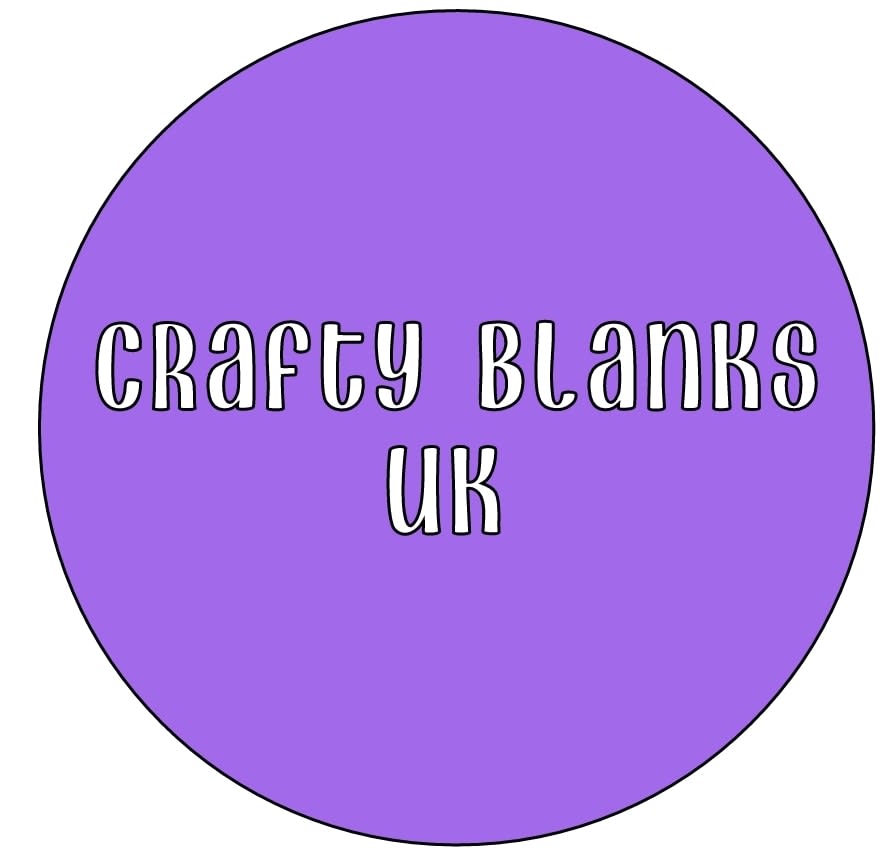 Crafty Blanks UK