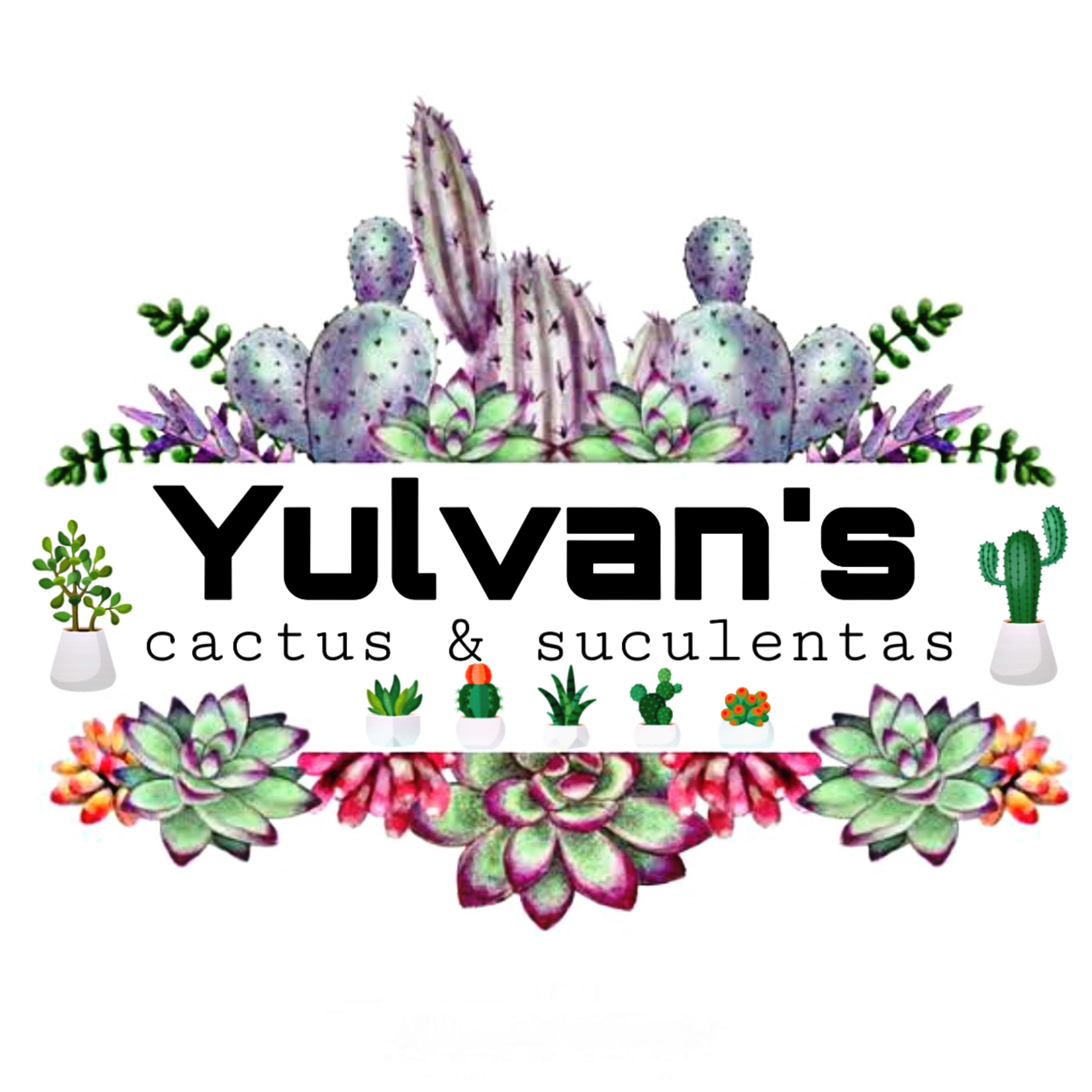 Yulvan’s Garden 