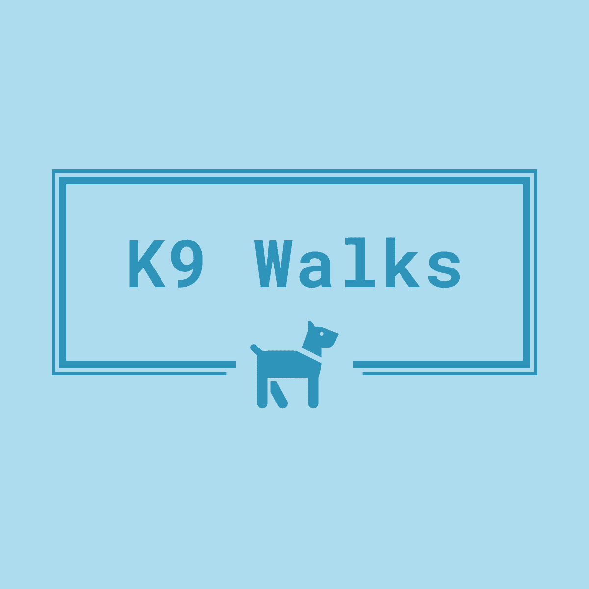 K9 Walks