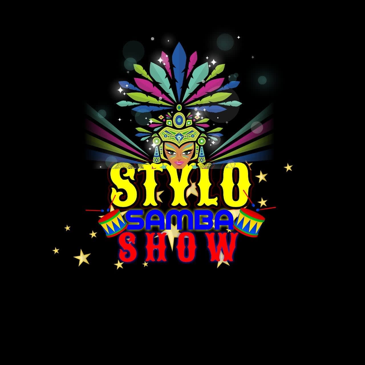 Stylo Samba Show