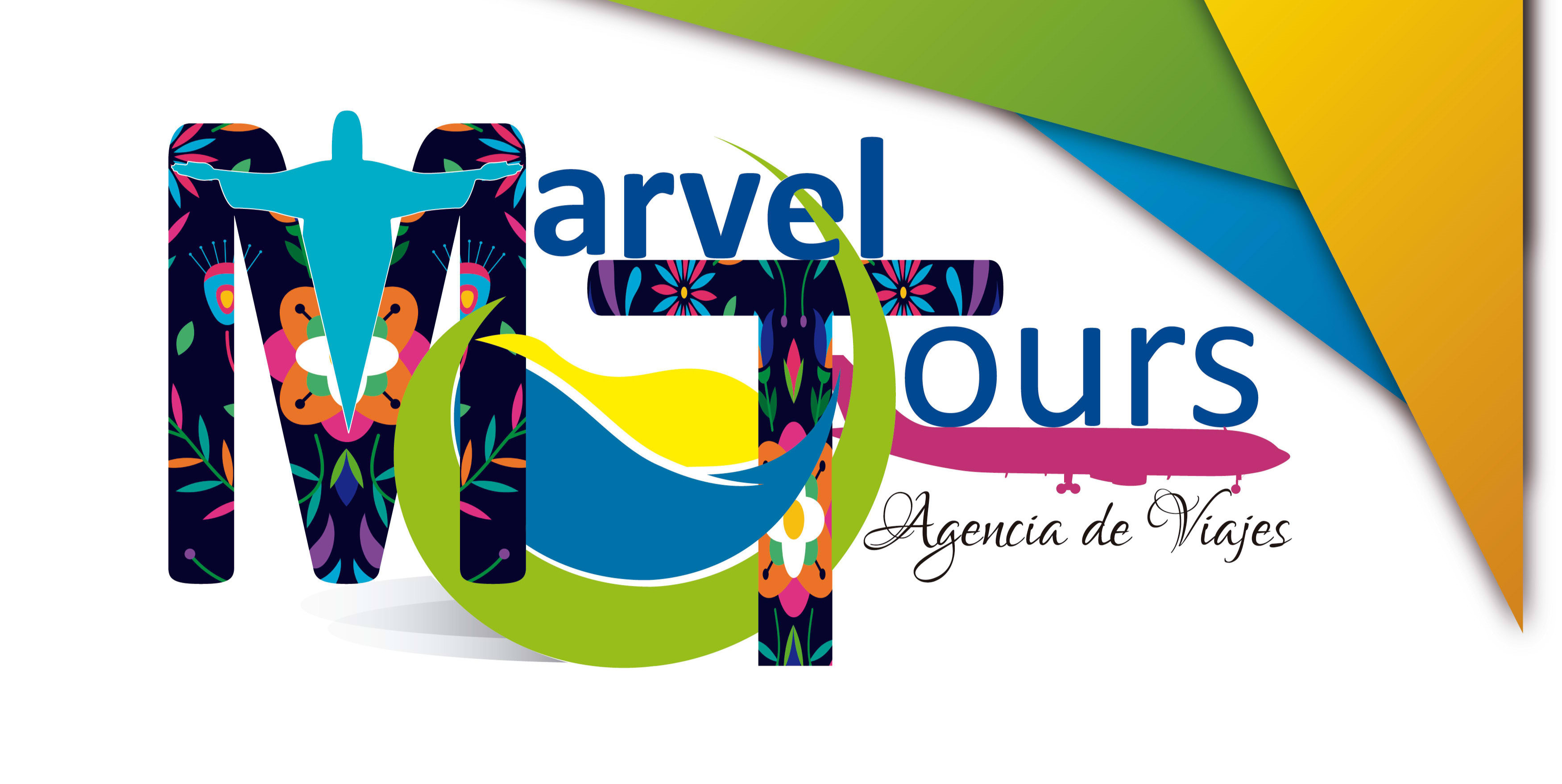 Marvel Tours Agencia de viajes en Tonalá