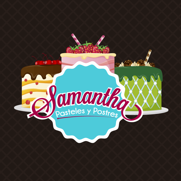Tortas y Postres Samantha