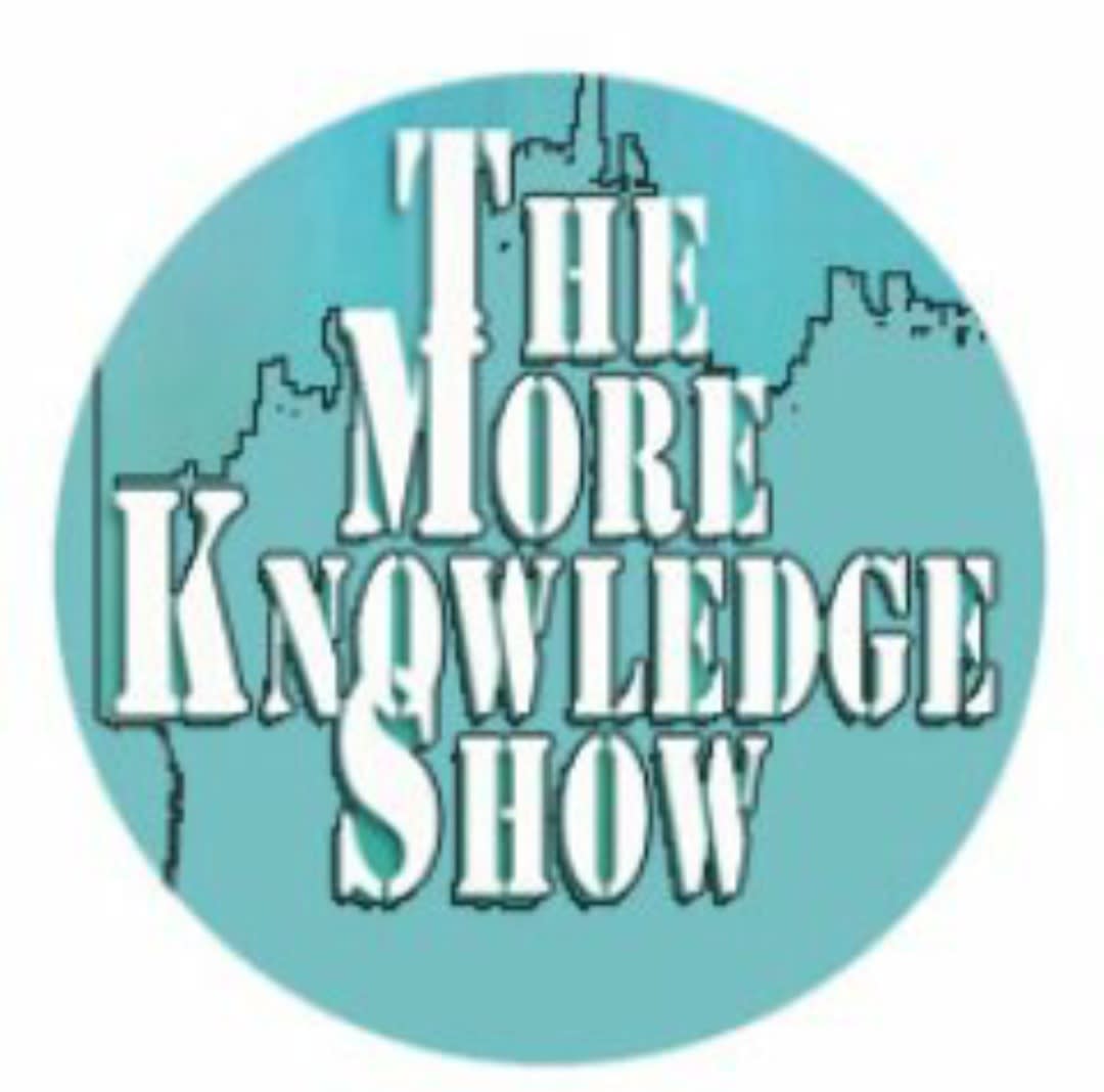 The More Knowledge Show