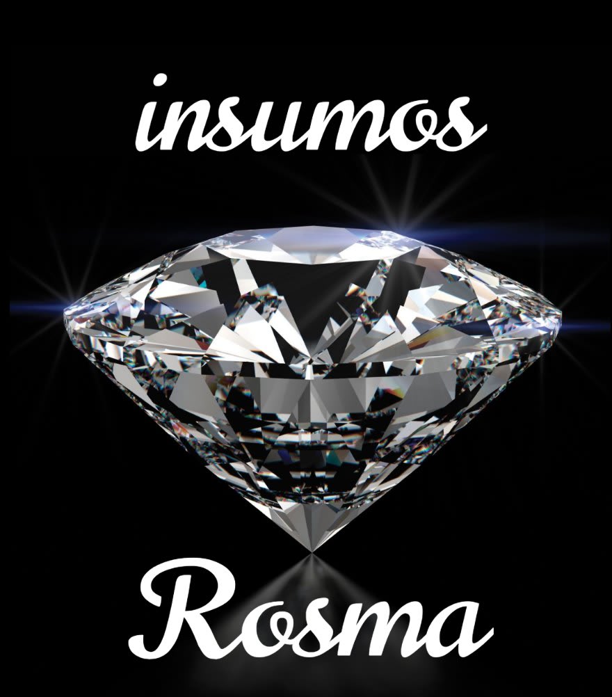 Insumos Rosma