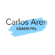 Carlos Aren