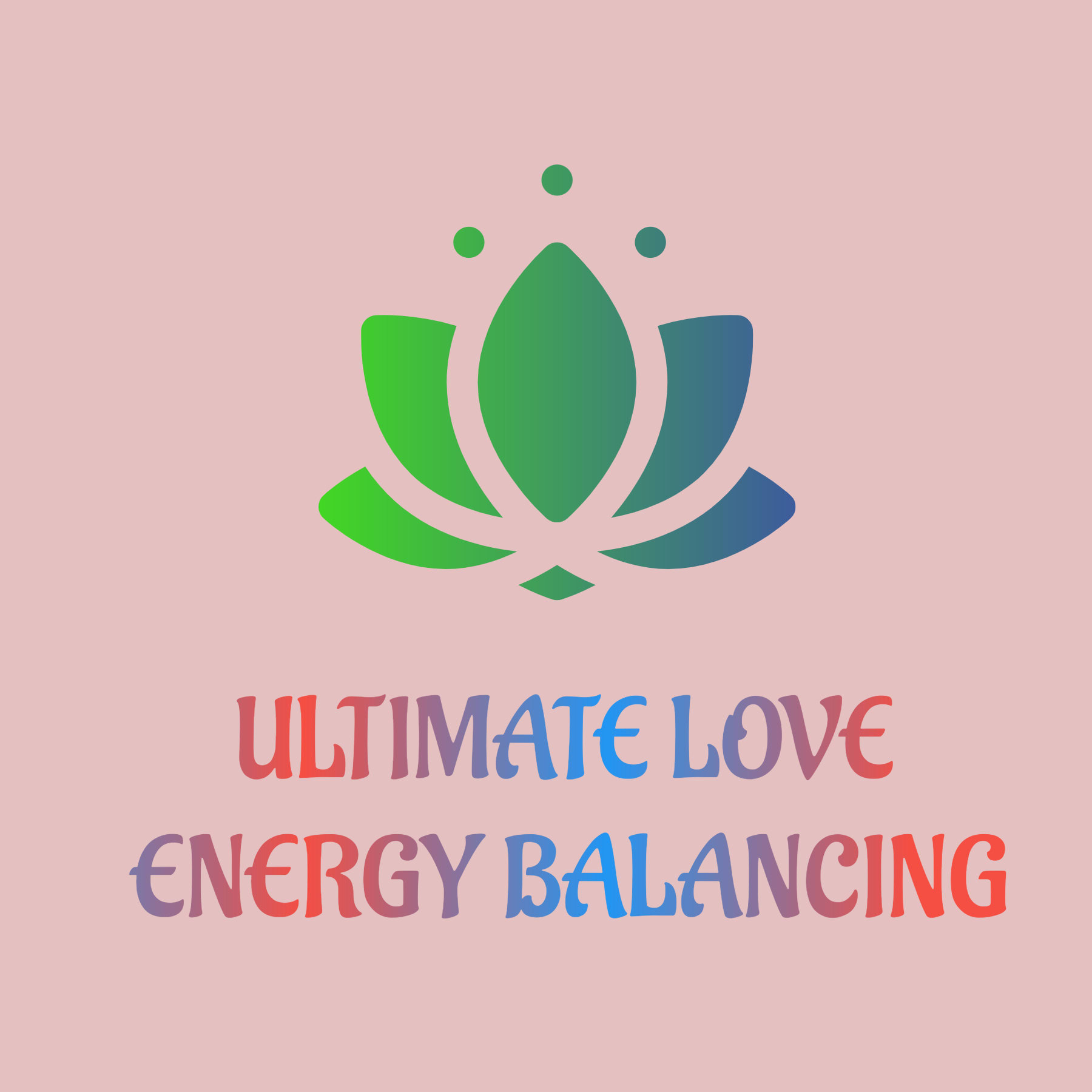 Ultimate Love Energy Healing