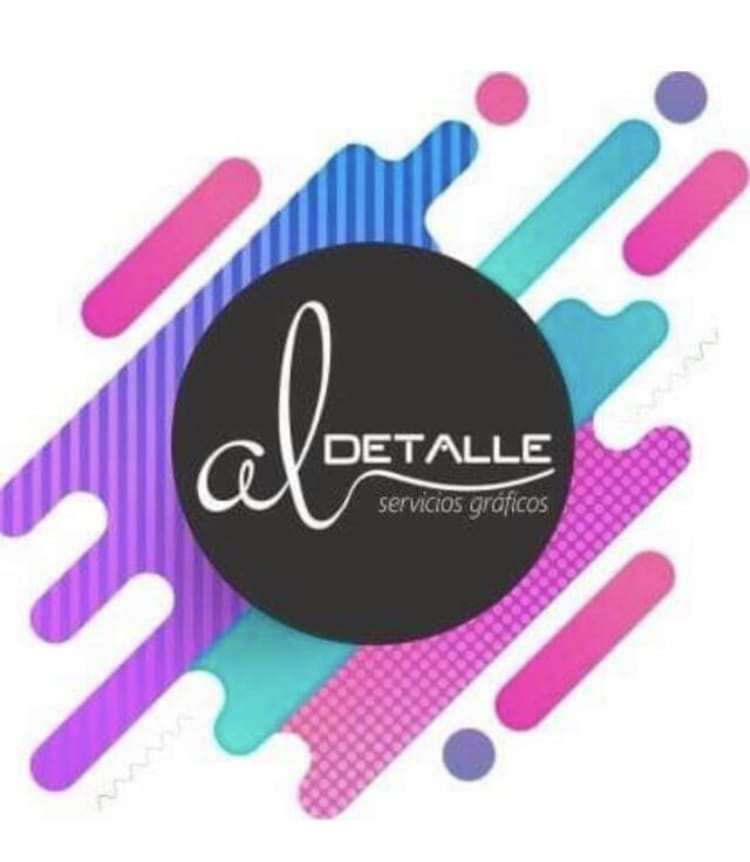 Aldetalle Servicios Gráficos