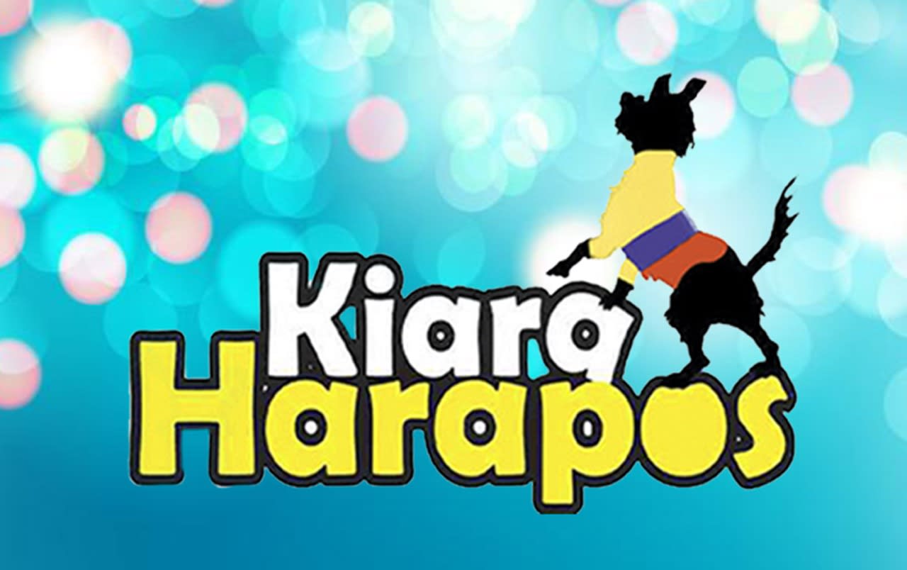 Kiara Harapos