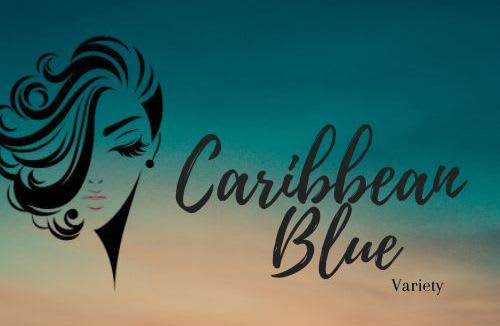 Caribbean Blue Variety