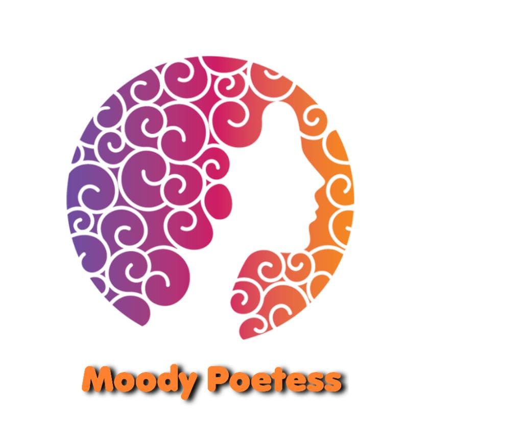 Moody Poetess