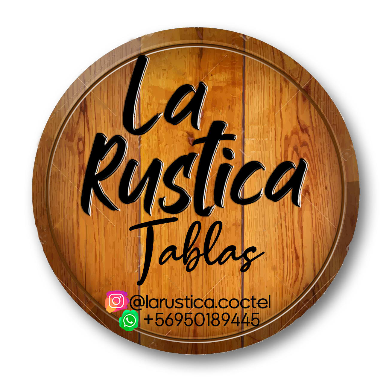 La Rustica Cóctel