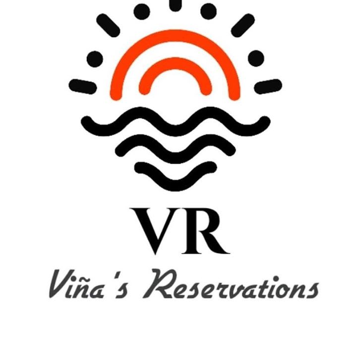 Viña's Reservations