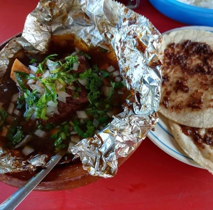 Birria de borrego - Especialidades - Borrego a la Maya el Abajeño -  Restaurante | Los Mochis